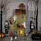 20" LED Ghostly Haunted House Halloween Decoration